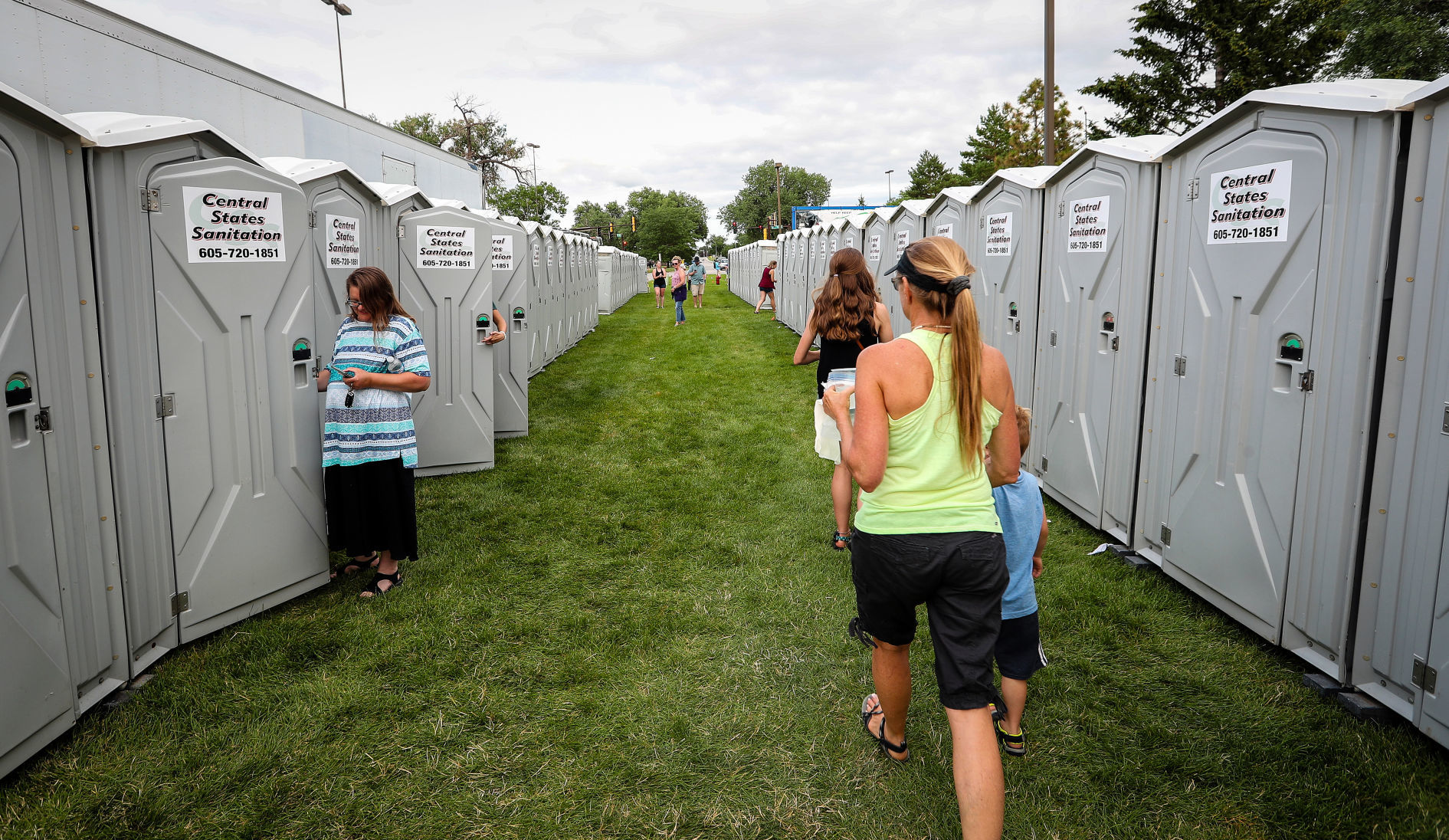 Hills Alive Music Festival